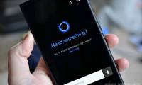 Virtual assistant of Windows Phone 8.1 officially appears