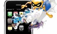Virus turns iPhone into 'ghost phone'