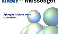 Viruses spread quickly through MSN Messenger