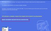 Viruses trick money from Windows users without copyright