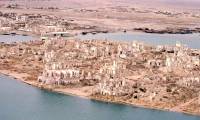Visit the strange 'ghost' island in East Africa