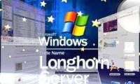 Vista will interact with Longhorn Server
