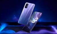 Vivo Z6 5G: Snapdragon 765G, 5000mAh battery, 44W fast charging, priced at VND 7.6 million