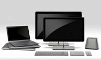 Vizio started joining the computer market