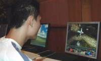VN: Online game password theft Trojan increased sharply