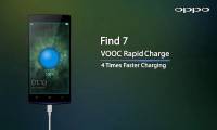 VOOC charger kickstarts the era of fast charging for mid-range smartphones