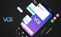 VOS 3.0 for Vsmart Live: Interface makeover, Android 10, many new applications