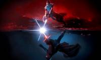 Wallpaper Star Wars: The Rise of Skywalker