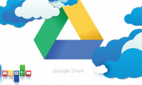 Want more 2GB of free lifetime storage on Google Drive?  Spend 5, no, just 2 minutes