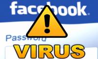 Warning: a new variant of the virus that fills virtual money via Facebook Messenger will appear every 10 minutes