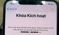 Warning: A website appears to help bad guys lock iCloud remotely and turn your iPhone into a brick