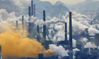 Warning about air pollution levels: Find magnetic waste in the human brain