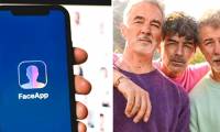 Warning: Appeared fake FaceApp application to install malicious code on users' devices