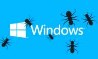 Warning: The Windows 10 KB4532693 update may hide or even delete a user's file