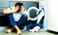 Washing machine does not discharge water, this is the cause and remedy