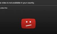 Watch blocked YouTube videos with a free Chrome extension
