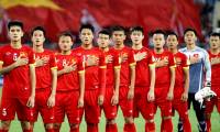 Watch live at the reception of Vietnam Team from the airport back after Asian Cup