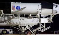 Watch live the first SpaceX spacecraft launch event