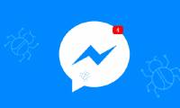 Watch out for the risk of spreading the virus from Facebook Messenger on Windows, MacOS and Linux