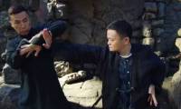 Watch the video Jack Ma defeated 11 martial arts masters from Wing Chun of Diep Man to Muay Thai