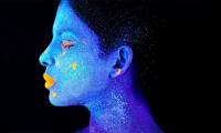 Ways of blending 80s image colors in Photoshop