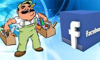 Ways to contact Facebook to troubleshoot
