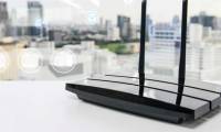 Ways to find IP Router address on Windows 10