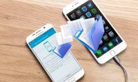 Ways to transfer contacts from iPhone to Android