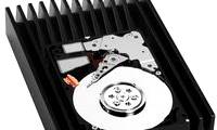 WD unveils 'fastest in the world' hard drive