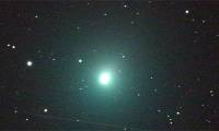 We may be able to see the 'second moon' in the sky with the naked eye next May