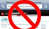 Web concepts are backward