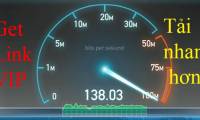 Websites that get / Get High Speed ​​VIP Link