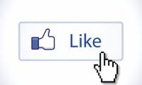 What causes the Fanpage to collapse?