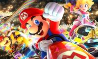 What do you know about Mario Kart Tour, the legendary upcoming game on mobile