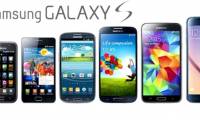 What do you know about Samsung Galaxy S lives?