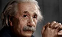What do you know about the great genius Albert Einstein