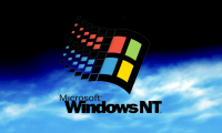 What do you know about Windows NT?
