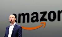 What does Amazon boss spend 8 hours a day doing?