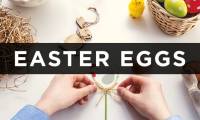 What does Easter Egg mean?  How they are understood in the game