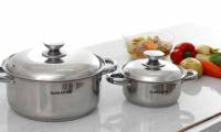 What good cookware set from Sunhouse, Five Star or Elmich?