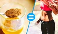 What happens if you mix honey with cinnamon powder every day?
