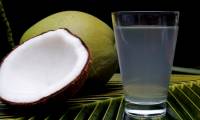 What happens when you drink coconut water continuously for a week?