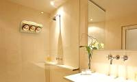 What is a bathroom heating lamp?  Why buy a bathroom heating lamp