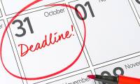 What is a deadline?  How to use deadline?