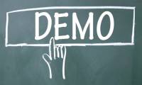What is a demo?  The meaning of the demo word