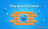 What is a firewall? Overview of Firewall