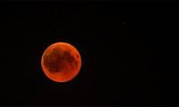 What is a lunar eclipse?  Lunar eclipse occurs when?