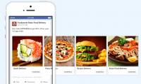 What is a revolving ad on Facebook? How does the image and video size fit?