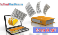 What is a scan? What are photo scans and document scans?