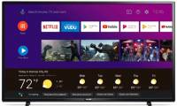 What is a Smart TV?